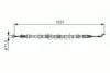 BOSCH 1 987 482 376 Cable, parking brake